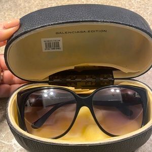 Balenciaga Sunglasses